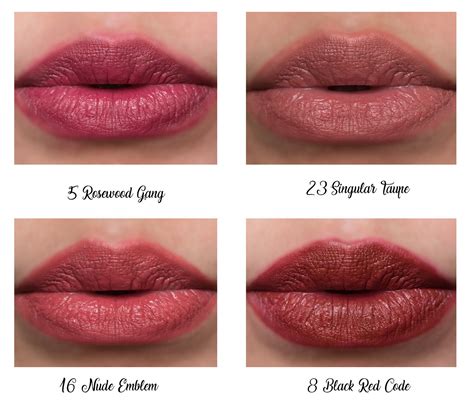 ysl lip tatouage lip matte stain 8|ysl lip stain review.